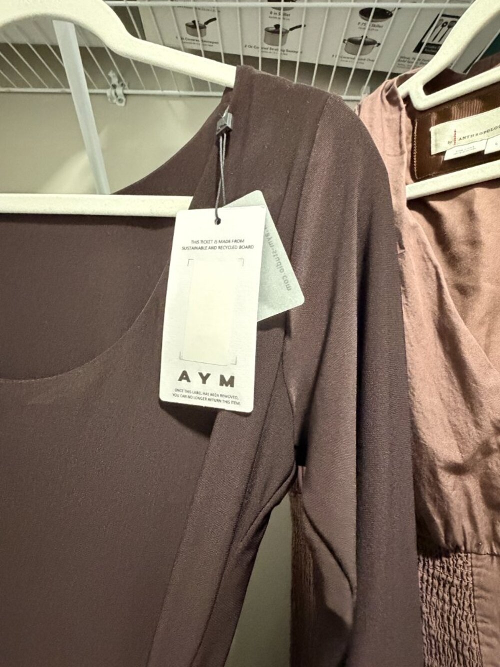 Aym Dress - Picture 4 of 4